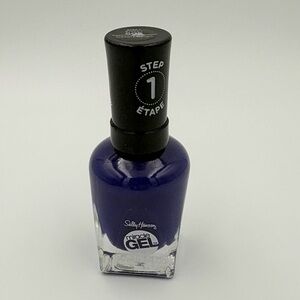 Sally Hansen Miracle Gel Nail Polish-Dessert Reign